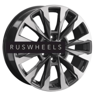 Диски Replay 8x20/6x139,7 ET60 D95,1 TY403 GMF (пш, C570) Диски Replay 8x20/6x139,7 ET60 D95,1 TY403 GMF (пш, C570)