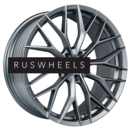 Диски INCH 9,5x21/5x112 ET31 D66,6 GA8532 Satin Gunmetal (ZJH) FlowForming Диски INCH 9,5x21/5x112 ET31 D66,6 GA8532 Satin Gunmetal (ZJH) FlowForming