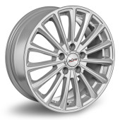 Диски Xtrike 7,0\R17 5*100 ET45 d67.1 BKM/FP Диски Xtrike 7,0\R17 5*100 ET45 d67.1 BKM/FP