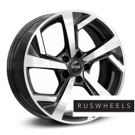Диски Скад R18 / 7J PCD 5x114.3 ЕТ 46 ЦО 67.1 KL-328 Диски Скад R18 / 7J PCD 5x114.3 ЕТ 46 ЦО 67.1 KL-328