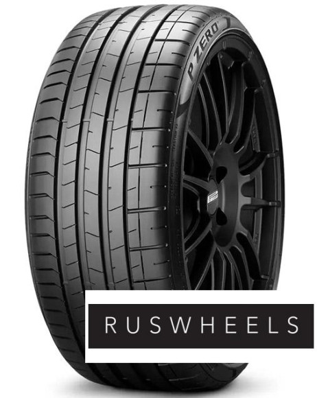 Шины Pirelli  315/40/21  Y 111 P-ZERO  (MO)