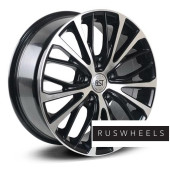 Диски RST R17 / 7.5J PCD 5x114.3 ЕТ 45 ЦО 60.1 R027 Диски RST R17 / 7.5J PCD 5x114.3 ЕТ 45 ЦО 60.1 R027