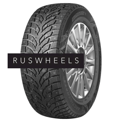 Шины Landspider 225/45R19 96T XL Arctictraxx TL (шип.)