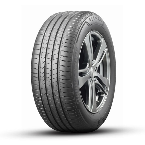 Шины Bridgestone  265/50/20  V 111 Alenza 001