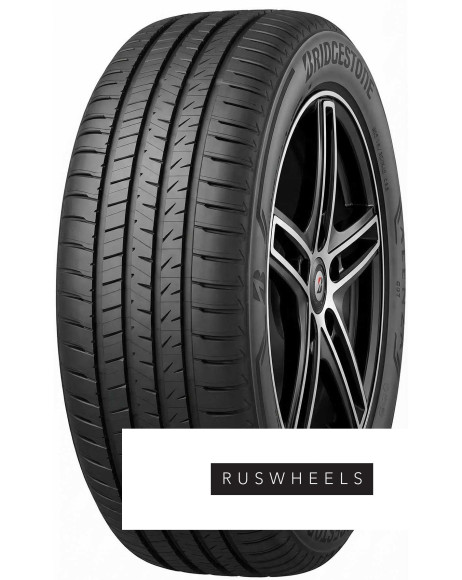 Шины Bridgestone 265/50 r20 Alenza 001 111V