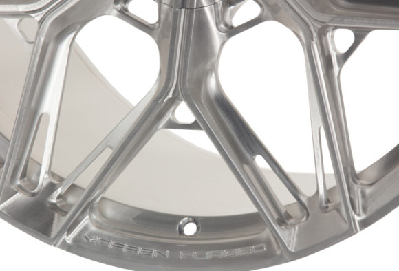 Диски Vossen S21-08 24"