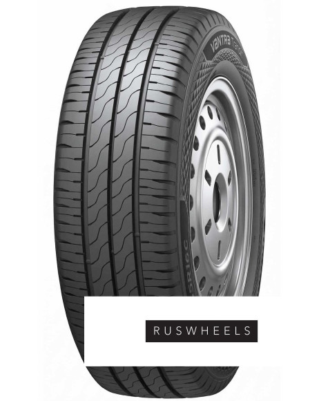 Шины Hankook 195/75R16C 110/108R Vantra Transit RA58 TL Шины Hankook 195/75R16C 110/108R Vantra Transit RA58 TL