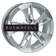 Диски СКАД 6,5x16/5x114,3 ET40 D66,1 Венеция Селена