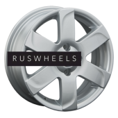 Диски Replay 5,5x15/5x114,3 ET50 D67,1 MZ70 Sil (конус, C570)