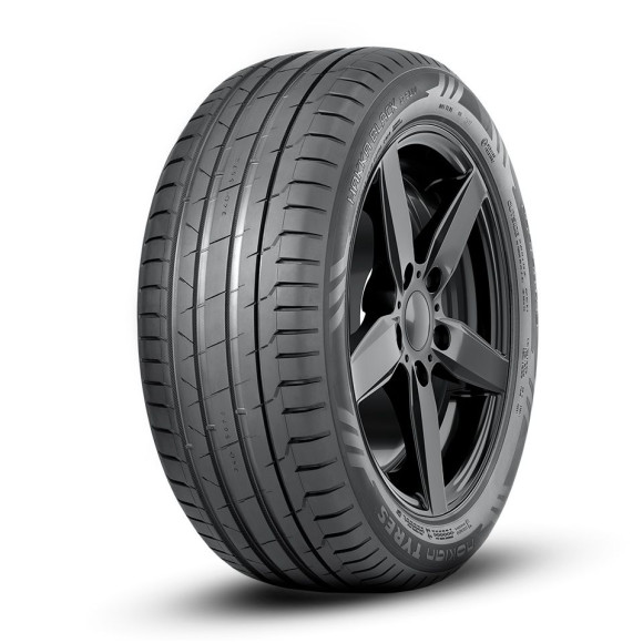 Шины Nokian Tyres 275/40/20 Y 106 Hakka Black 2 SUV XL старше 3-х лет Шины Nokian Tyres 275/40/20 Y 106 Hakka Black 2 SUV XL старше 3-х лет