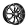 Диски Xtrike 7,0\R17 5*114.3 ET40 d66.1 BK/FP Диски Xtrike 7,0\R17 5*114.3 ET40 d66.1 BK/FP