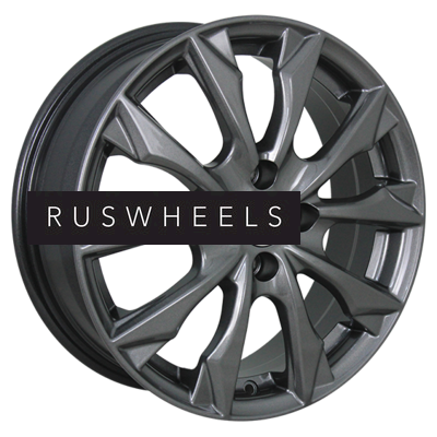 Грузовые диски СКАД 6x16/5x114,3 ET45 D67,1 Нагоя (КЛ312) Графит Грузовые диски СКАД 6x16/5x114,3 ET45 D67,1 Нагоя (КЛ312) Графит