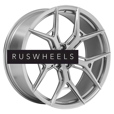 Диски LS Forged 10,5x22/5x112 ET43 D66,6 LS FG14 SS (конус) Диски LS Forged 10,5x22/5x112 ET43 D66,6 LS FG14 SS (конус)