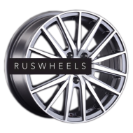 Диски Replay 7x17/5x108 ET52,5 D63,3 FD147 GMF (конус, C570)