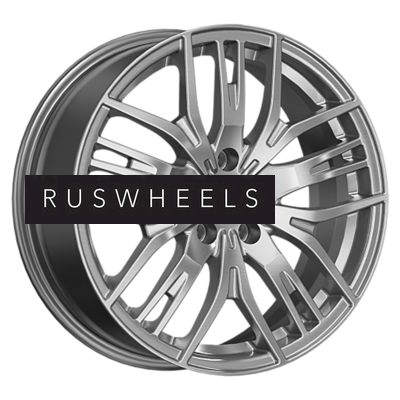 Диски iFree 7x17/5x114,3 ET40 D66,1 Аскет (КС1072) Хай Вэй