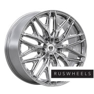 Диски КиК R19 / 8J PCD 5x114.3 ЕТ 45 ЦО 67.1 Клермон Диски КиК R19 / 8J PCD 5x114.3 ЕТ 45 ЦО 67.1 Клермон