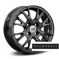 Диски Wheels UP R14 / 5.5J PCD 4x100 ЕТ 43 ЦО 60.1 Up127 Диски Wheels UP R14 / 5.5J PCD 4x100 ЕТ 43 ЦО 60.1 Up127