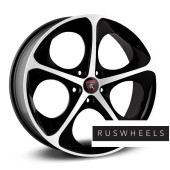 Диски Yamato Samurai R16 / 6.5J PCD 5x105 ЕТ 39 ЦО 56.6 Oda Nobunaga Диски Yamato Samurai R16 / 6.5J PCD 5x105 ЕТ 39 ЦО 56.6 Oda Nobunaga