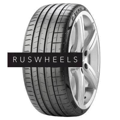 Шины Pirelli 275/45 r21 P ZERO PZ4 SPORTS CAR 107Y
