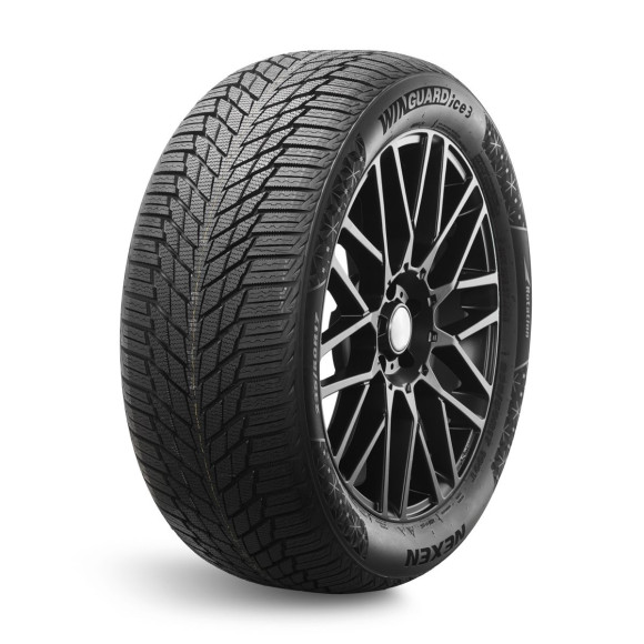 Шины Nexen  255/55/18  T 109 Winguard ice 3  XL