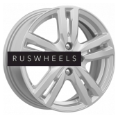 Диски iFree 6x15/4x100 ET50 D60,1 Горизонт (КС910) Нео-классик