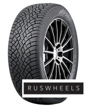 Шины Ikon 285/40 r19 Autograph Snow 5 107T