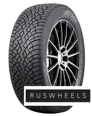 Шины Ikon 285/40 r19 Autograph Snow 5 107T