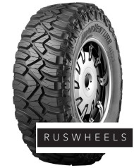 Шины Kumho 265/70/17 Q 121/118 MT-71 старше 3-х лет Шины Kumho 265/70/17 Q 121/118 MT-71 старше 3-х лет