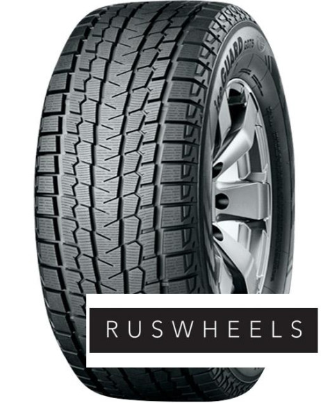 Шины Yokohama 275/35R23 104Q XL iceGuard Studless G075 TL