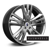 Диски КиК R20 / 8.5J PCD 5x120 ЕТ 47 ЦО 72.6 Атлас-Оригинал