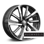 Диски iFree Original R18 / 7J PCD 5x108 ЕТ 33 ЦО 60.1 ZV Tiggo 7 Pro КС1111