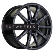 Диски Khomen Wheels 9,5x19/5x112 ET40 D66,6 KHW1903 (Mercedes Rear) Black