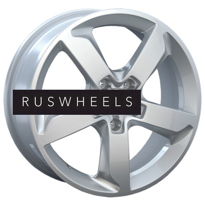 Диски Replay 6,5x16/5x112 ET43 D57,1 A52 Sil (конус, C570) Диски Replay 6,5x16/5x112 ET43 D57,1 A52 Sil (конус, C570)