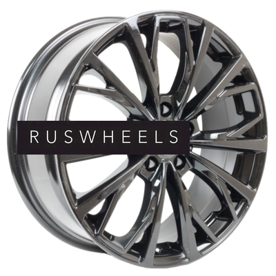 Диски RST 7x18/5x108 ET36 D65,1 R038 (Exeed TXL) BL