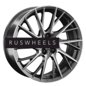 Диски Replay 8x19/5x114,3 ET34 D67,1 GS33 GMF (конус, C570) Диски Replay 8x19/5x114,3 ET34 D67,1 GS33 GMF (конус, C570)