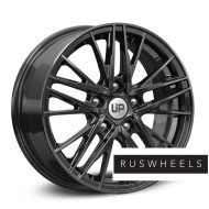 Диски Wheels UP R16 / 6.5J PCD 5x114.3 ЕТ 45 ЦО 67.1 Up108 Диски Wheels UP R16 / 6.5J PCD 5x114.3 ЕТ 45 ЦО 67.1 Up108