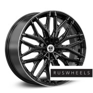 Диски КиК R19 / 8J PCD 5x114.3 ЕТ 45 ЦО 67.1 Клермон Диски КиК R19 / 8J PCD 5x114.3 ЕТ 45 ЦО 67.1 Клермон