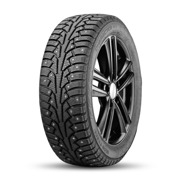 Шины Ikon Tyres  215/55/16  T 97 Ikon Character Ice 5  XL Ш.