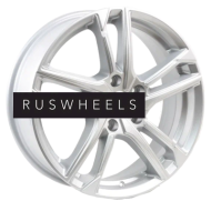 Диски RST 6,5x17/5x108 ET33 D60,1 R197 (Chery) Silver