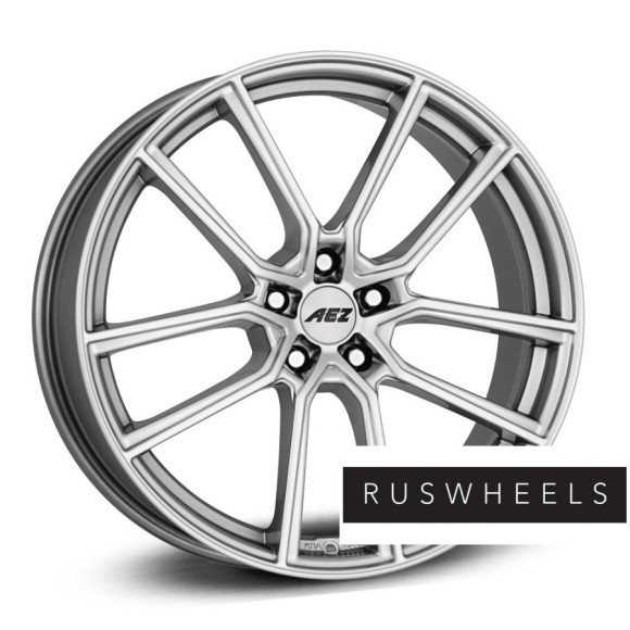 Диски AEZ R19 / 8J PCD 5x112 ЕТ 50 ЦО 70.1 Raise hg