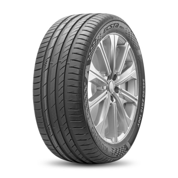 Шины Kumho 255/55 r20 Ecsta PS71 110Y