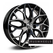 Диски Скад R16 / 6J PCD 4x100 ЕТ 47 ЦО 54.1 Фабиан Диски Скад R16 / 6J PCD 4x100 ЕТ 47 ЦО 54.1 Фабиан
