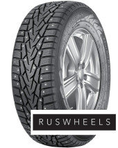 Шины Ikon 245/60 r18 Nordman 7 SUV (Character Ice 7 SUV) 109T Шипы