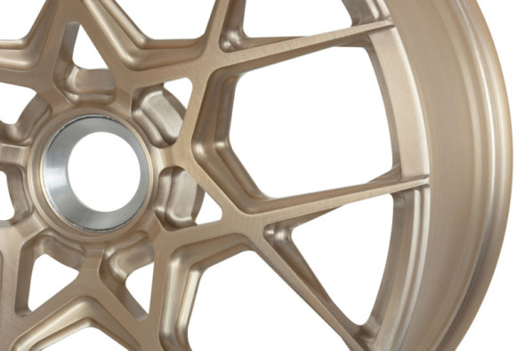 Диски Vossen S21-07 19"