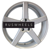 Диски Neo 6,5x16/5x100 ET40 D57,1 V03 Silver