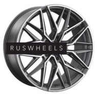 Диски LS FlowForming 9x20/5x112 ET35 D66,6 RC59 MGMF (конус) Диски LS FlowForming 9x20/5x112 ET35 D66,6 RC59 MGMF (конус)