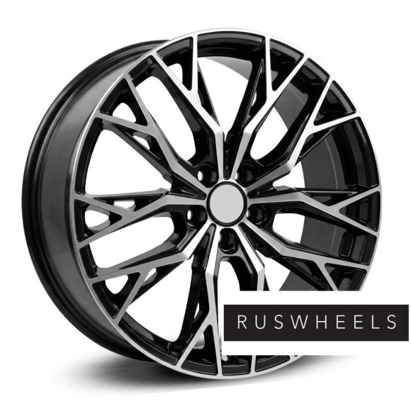 Диски RST R20 / 8J PCD 5x114.3 ЕТ 35 ЦО 60.1 R052