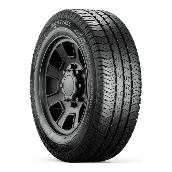Шины Ikon Tyres  185/75/16  S 104/102 C Ikon Character Eco C2