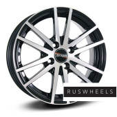 Диски Tech Line R15 / 6J PCD 4x114.3 ЕТ 45 ЦО 56.6 535 Диски Tech Line R15 / 6J PCD 4x114.3 ЕТ 45 ЦО 56.6 535