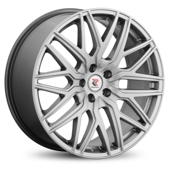 Диски RЕPLIKEY  B226  8,5\R20 5*114,3 ET38  d64,1  HSB  [22605SY]